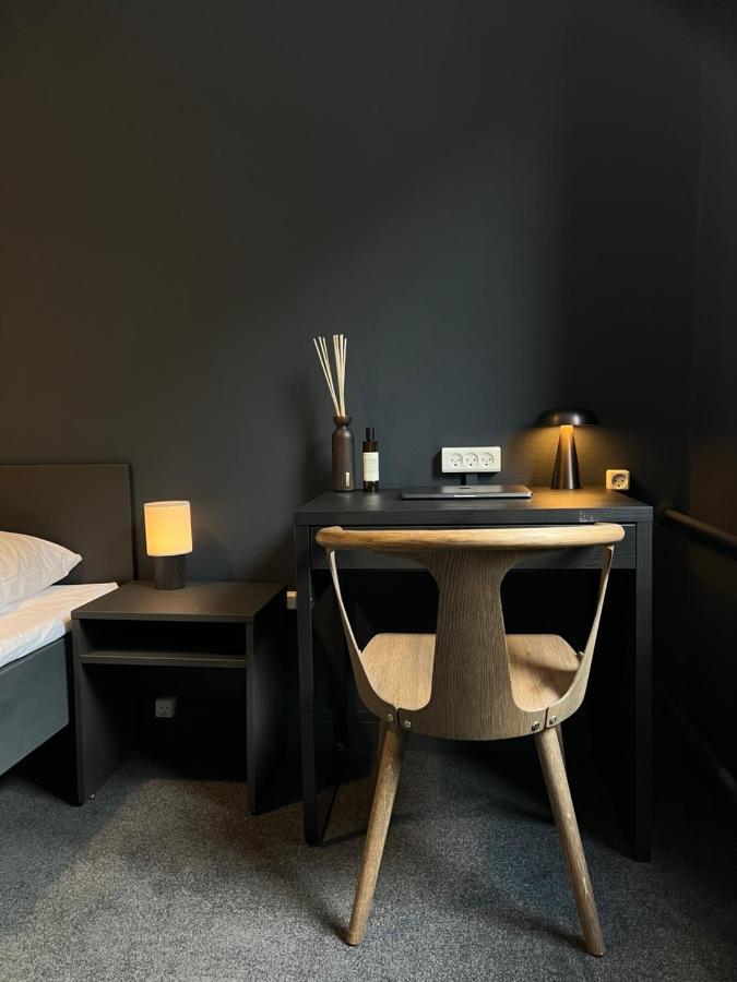 Premium Single Room